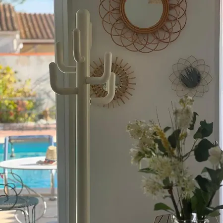 Gite Les Portes D'Oleron Bourcefranc Exterior photo