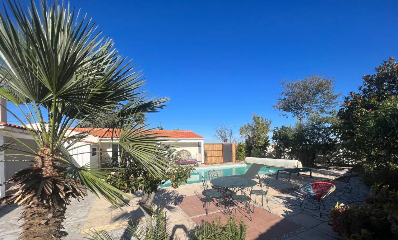Les Portes D'oleron Holiday home *