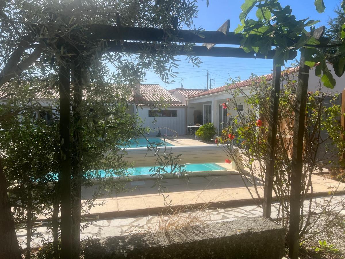 Les Portes D'oleron * Bourcefranc