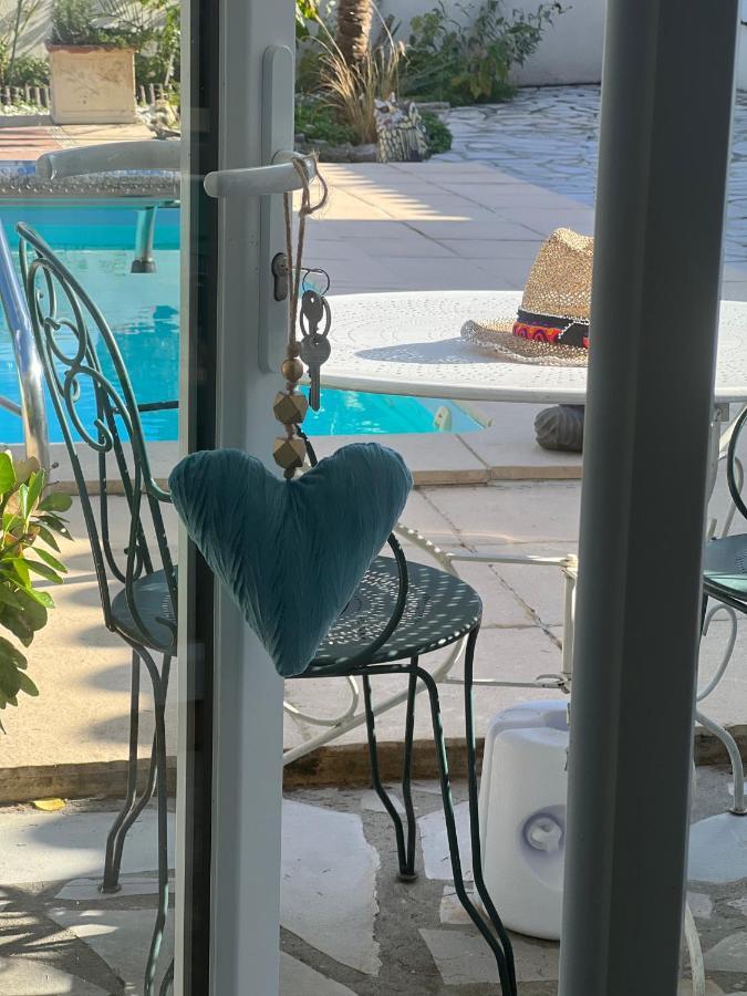 Holiday home Les Portes D'oleron *