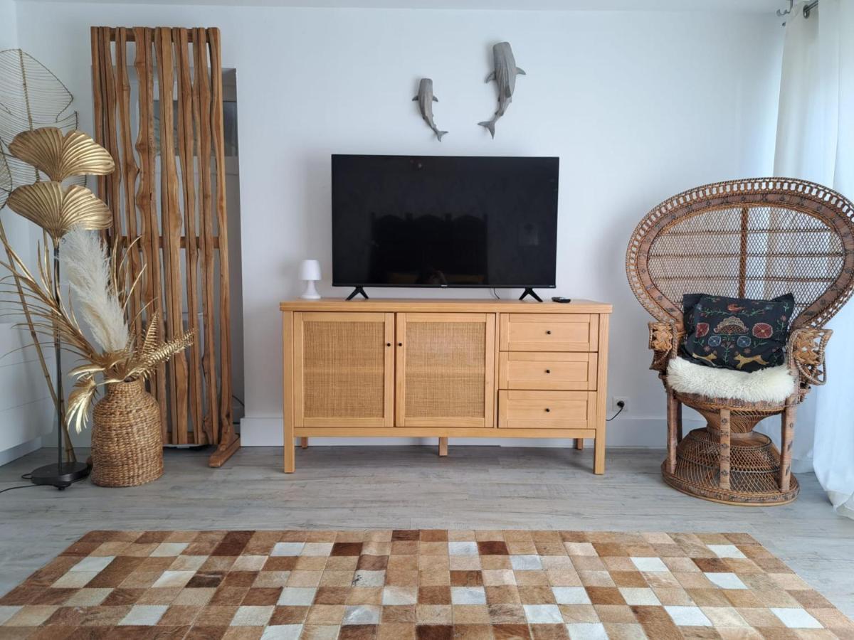 Les Portes D'oleron Holiday home *