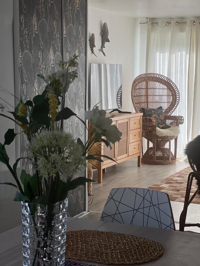 Les Portes D'oleron Holiday home