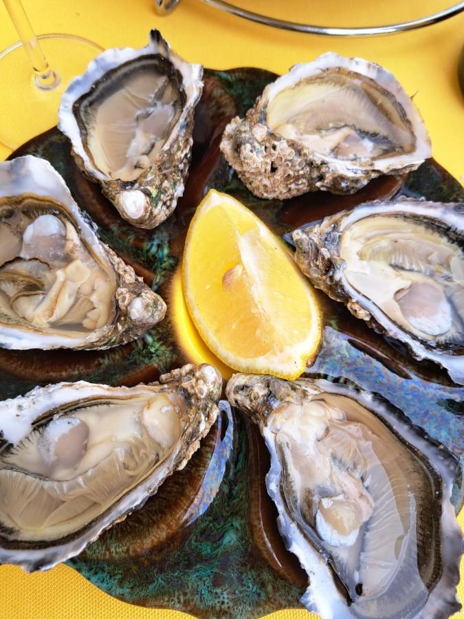 Les Portes D'oleron *