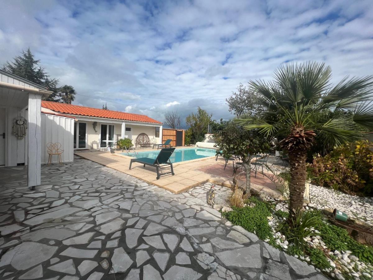Les Portes D'oleron Holiday home Bourcefranc