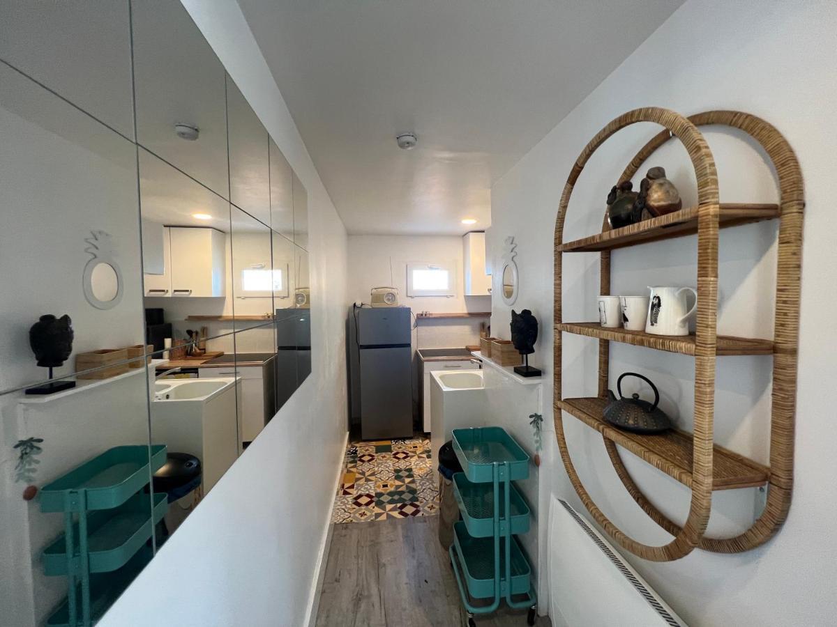 Les Portes D'oleron Holiday home *