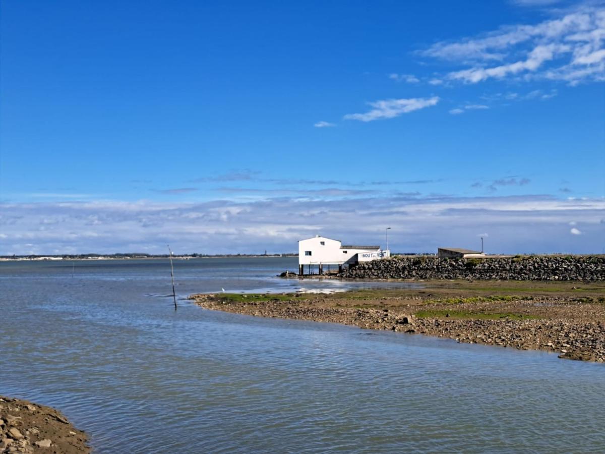 Les Portes D'oleron *