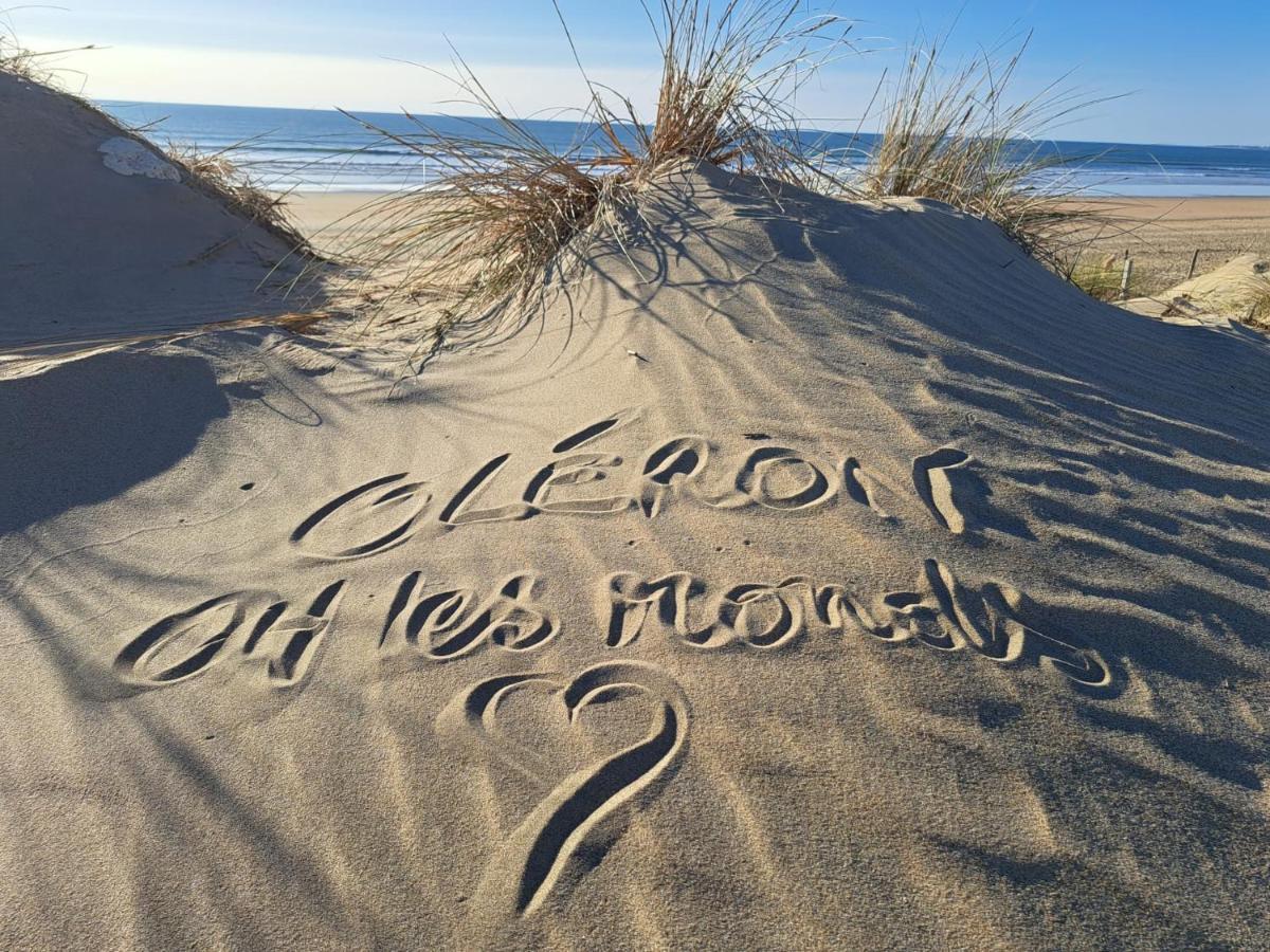 Les Portes D'oleron