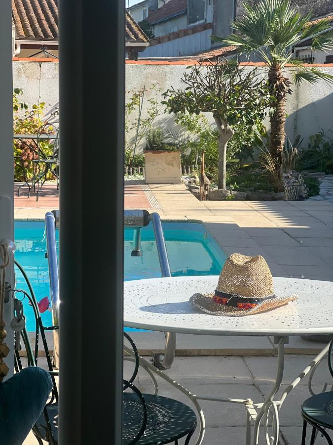 Les Portes D'oleron Holiday home *