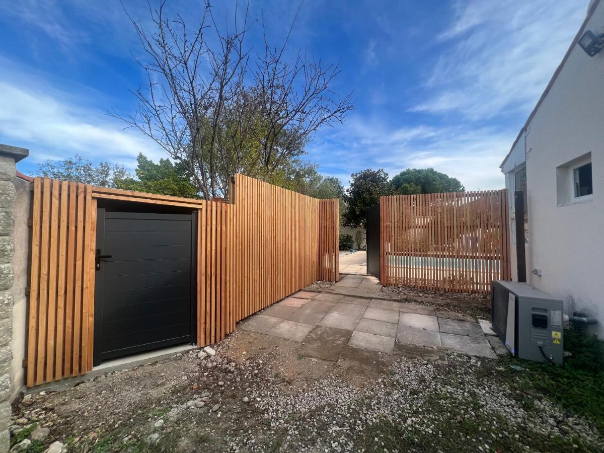 Les Portes D'oleron Holiday home *